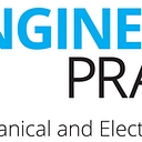 The Engineering Practice logo