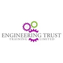 The Engineering Trust Training logo