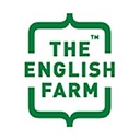 The English Farm logo