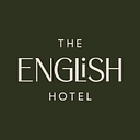 Favicon of The English Hotel