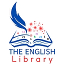 Favicon of The English Library