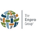 The Enpro Group logo