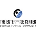 The Enterprise Center logo