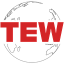 The Enterprise World logo