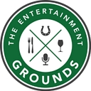 The Entertainment Grounds logo