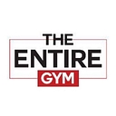 theentiregym logo