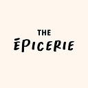 The Épicerie logo