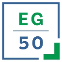 The Equity Group logo