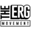 The Erg Movement logo