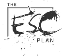 The Esc Plan logo