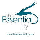 The Essential Trout And Salmon Fly Fishing Flies Company logo