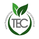 The Essentials Company logo