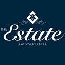 The Estate At River Bend logo