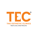 The Esthetic Clinics logo