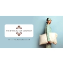 The Ethical Silk Company logo