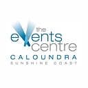 The Events Centre, Caloundra, Sunshine Coast logo