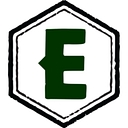 The Evergreen Market logo