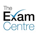 The Exam Centre logo