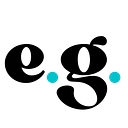 Example Digital logo