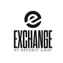 Beverly Gray Business Exchange logo