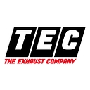 The Exhaust Company logo
