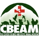 The Center For Bird And Exotic Animal Medicine logo