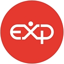 The ExP Group logo