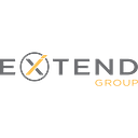 The Extend Group logo
