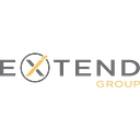 Extend Group logo