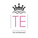 The Extensionist Salons logo