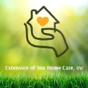 Extension Of You Home Care logo