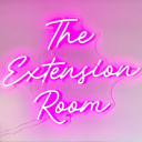 theextensionroom.com logo