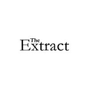 The Extract logo