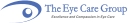 The Eye Care Group logo