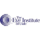 The Eye Institute Of Utah logo