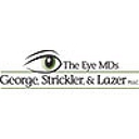 The Eye Mds logo