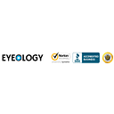 Eyeology logo