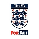 Favicon of The Football Association
