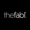 The Fabl logo