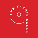 THE FABRIC SALES 