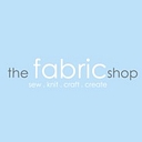 The Fabric Shop Ltd   Worthing logo
