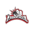 The Fab School logo