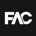 Featured Artists Coalition (Fac) logo