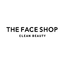 THE FACE SHOP logo