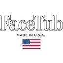 The FaceTub logo