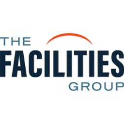 The Facilities Group logo