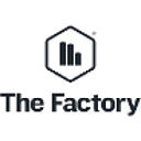 TheFactory logo