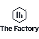 The Factory logo