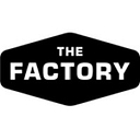 The Factory logo