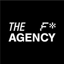 The F* Agency logo